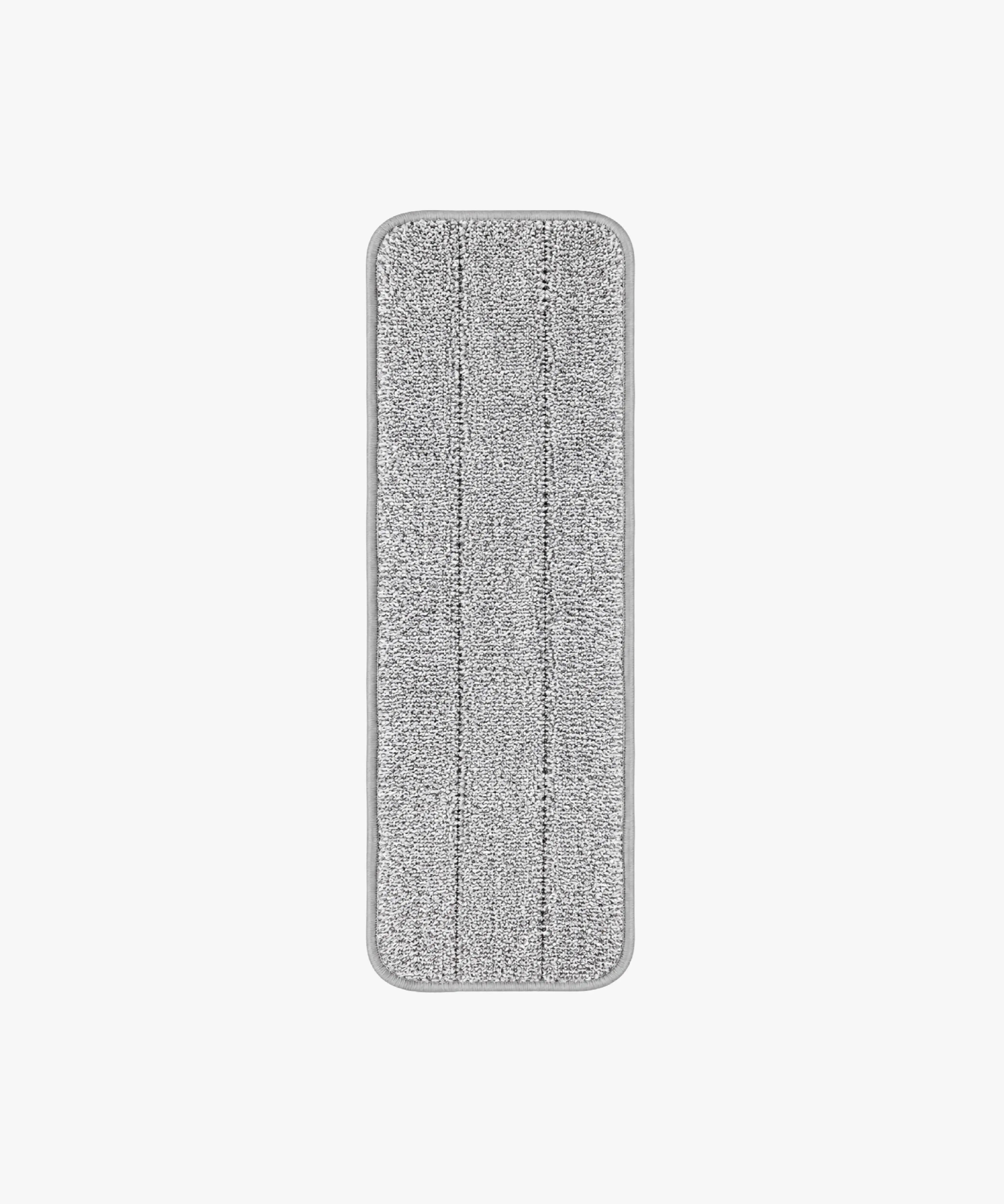balai bambou à scratch velcro