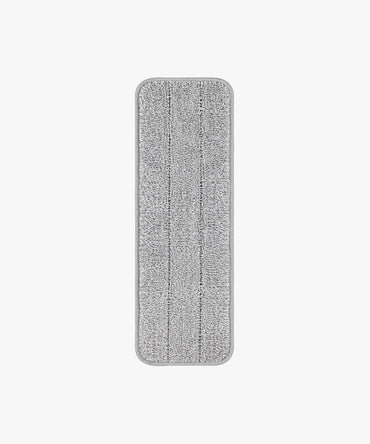 balai bambou à scratch velcro