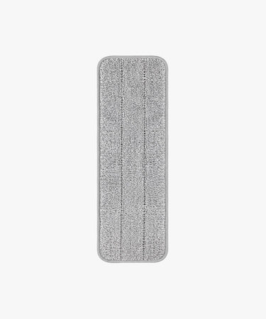 balai bambou à scratch velcro