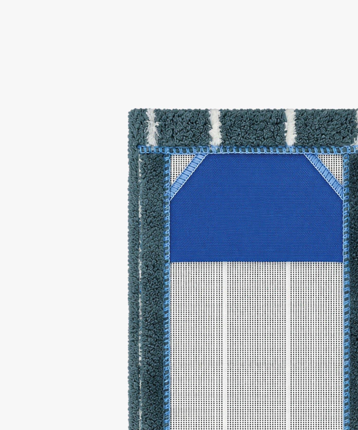 balai microfibre de carbone