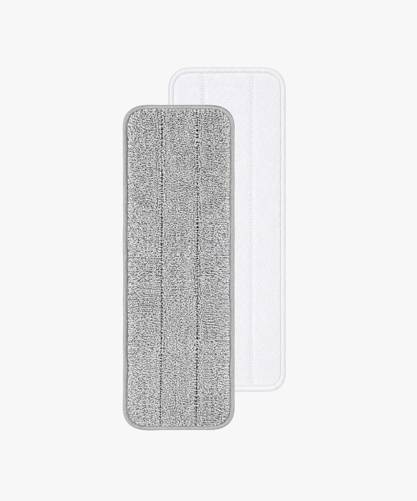 balai plat en microfibre de bambou