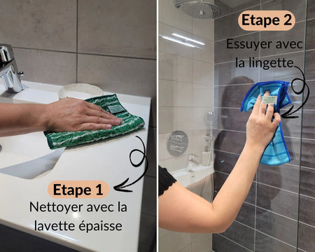 Bambou Brillante Ecologique  - DS Products