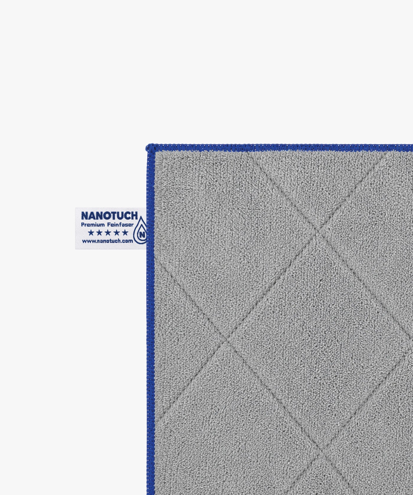 chiffon nanofibre pour le nettoyage