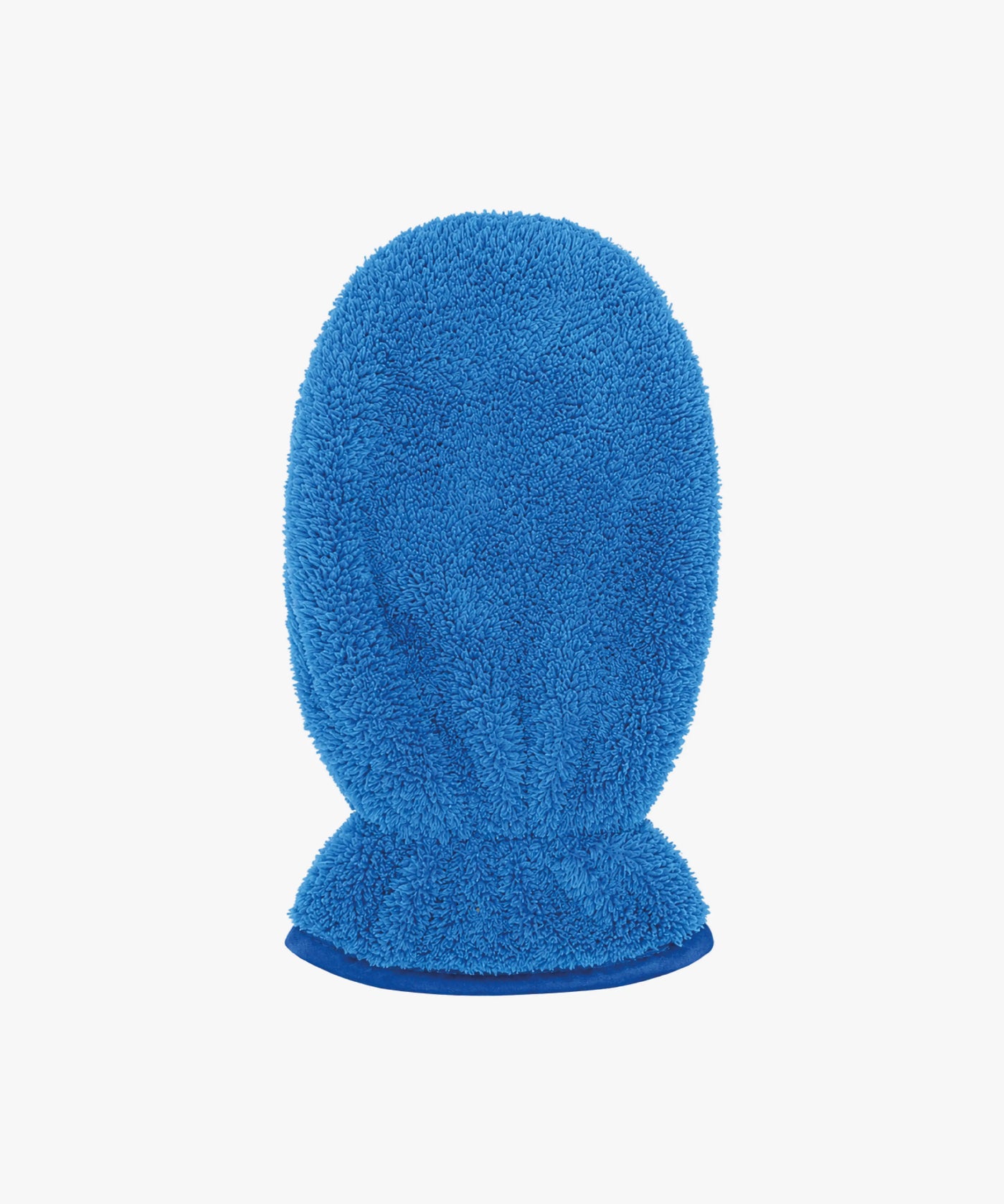 gant démaquillant pour le visage