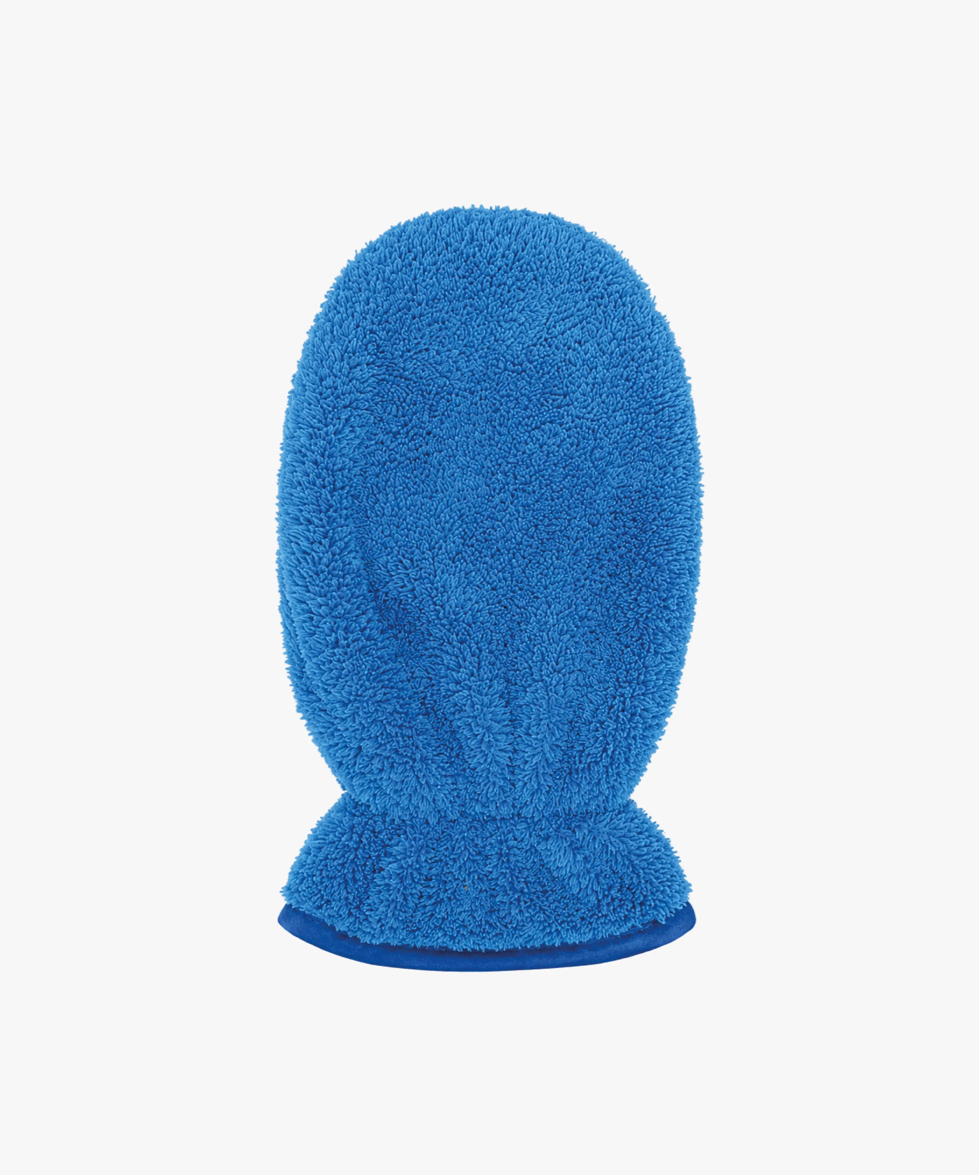 gant démaquillant pour le visage