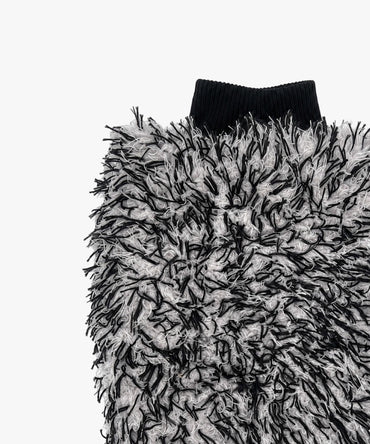gant de lavage voiture en microfibre