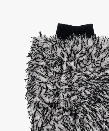 gant de lavage voiture en microfibre