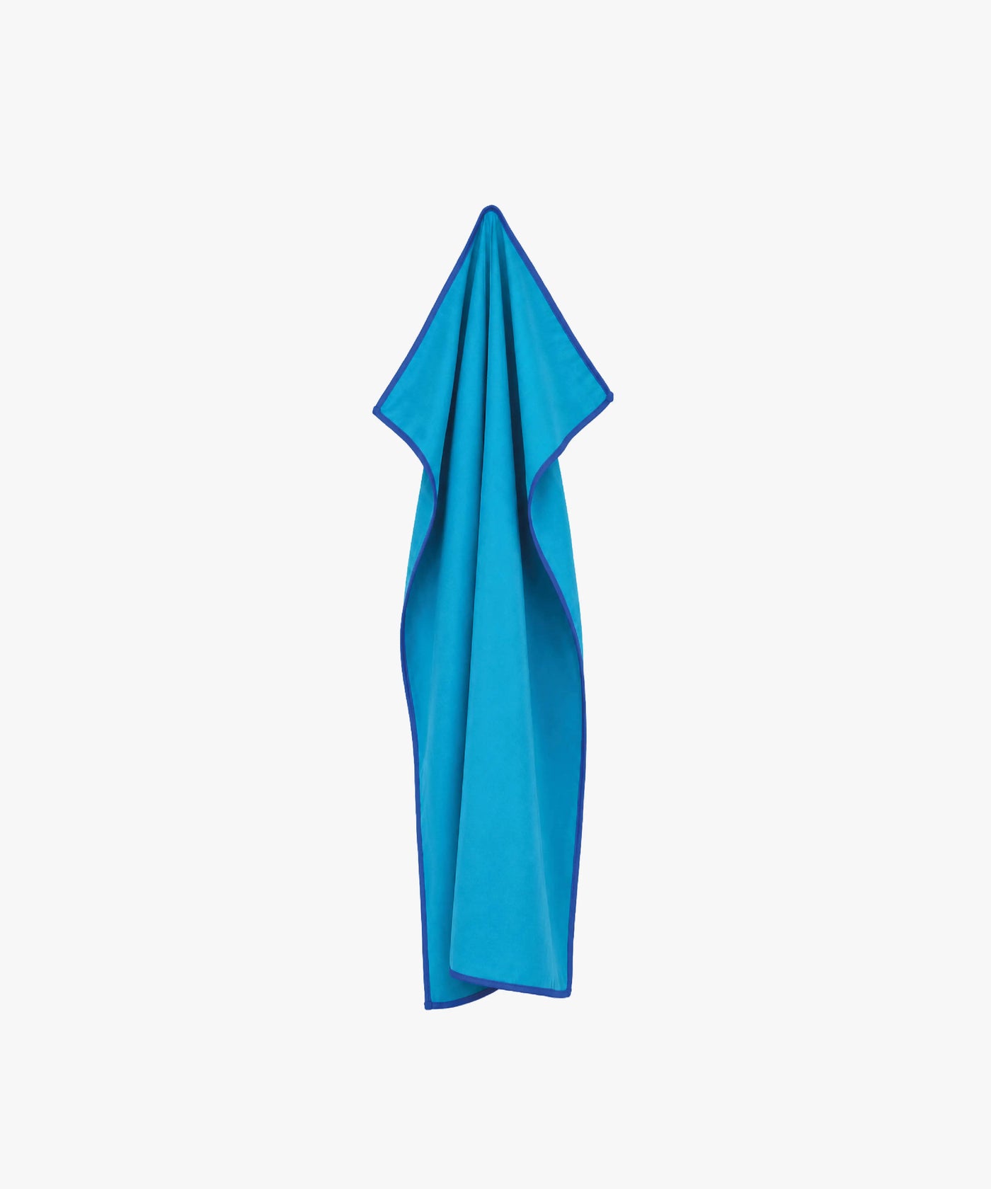 lingette nanofibre vitres grande surface bleue