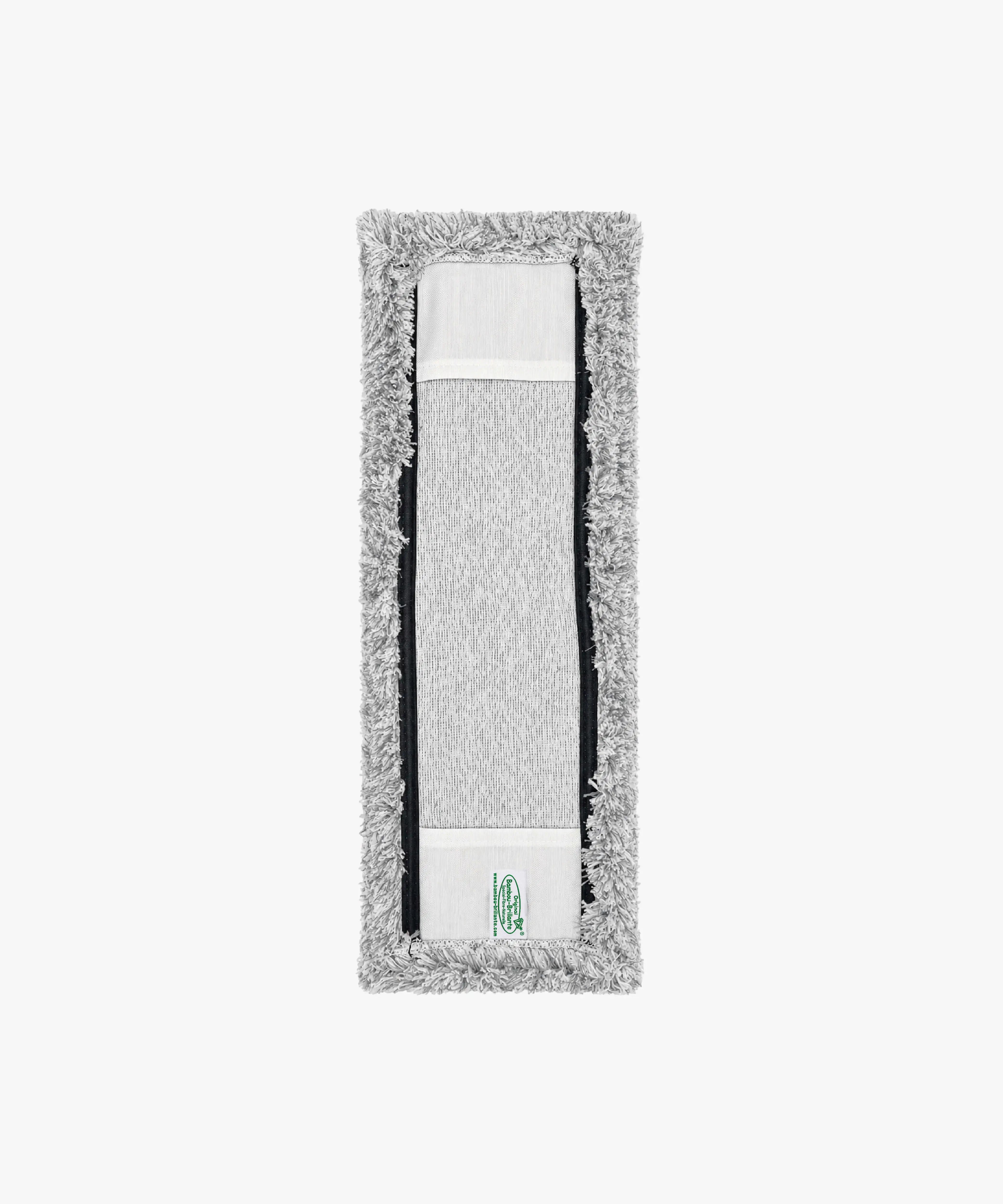 tête de mop en microfibre de bambou