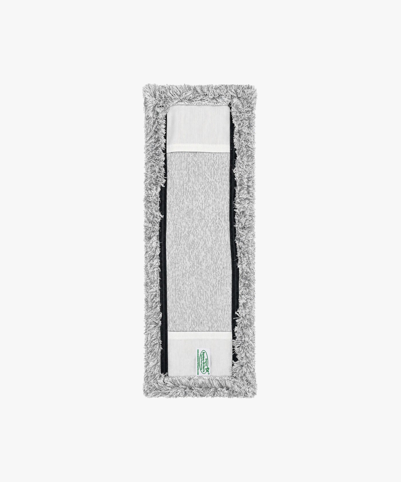 tête de mop en microfibre de bambou