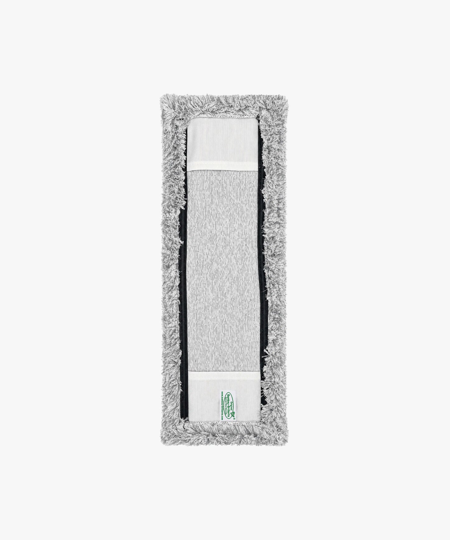 tête de mop en microfibre de bambou
