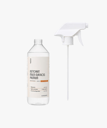 spray multi-surfaces naturel