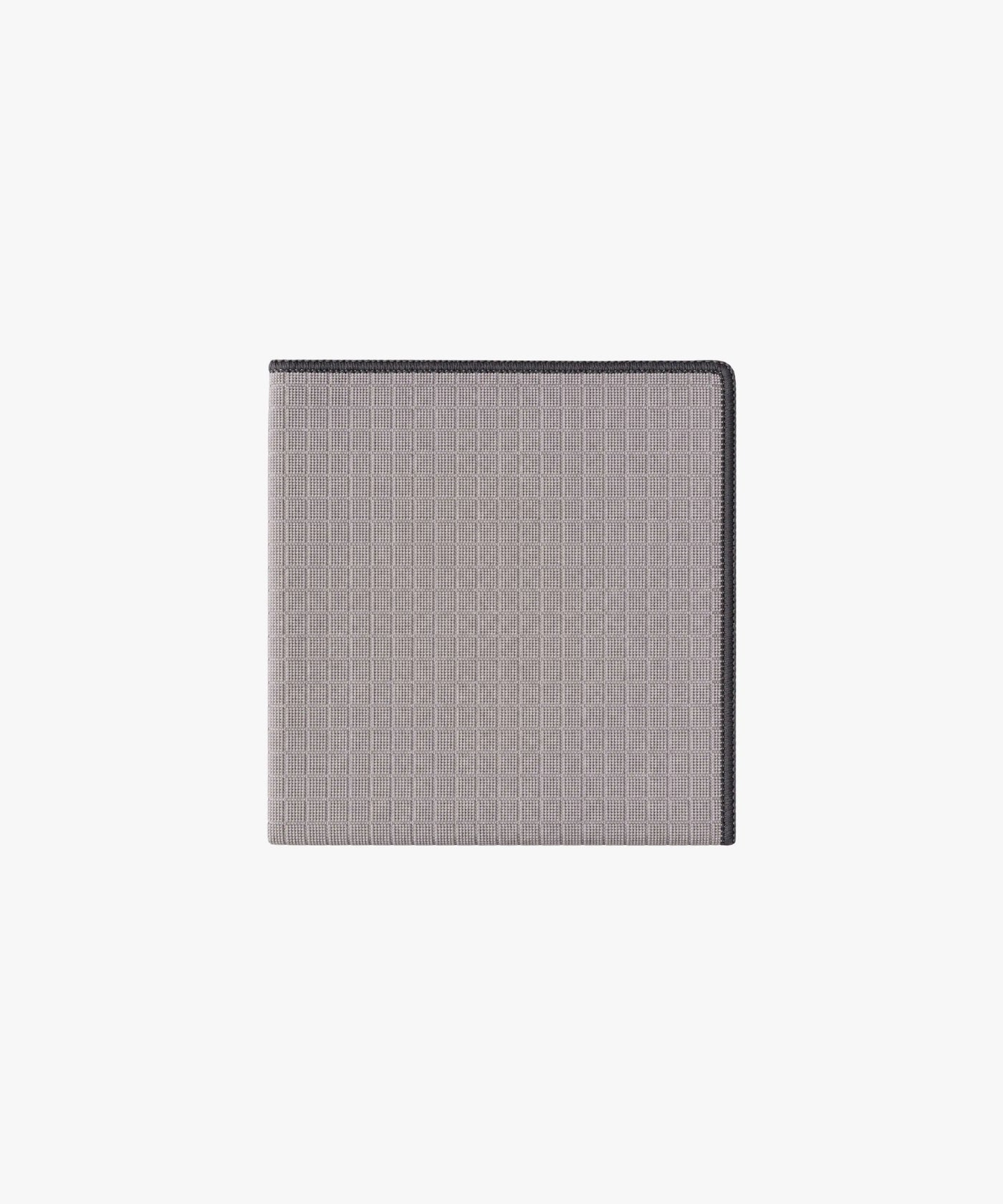 torchon vaisselle en microfibre gris