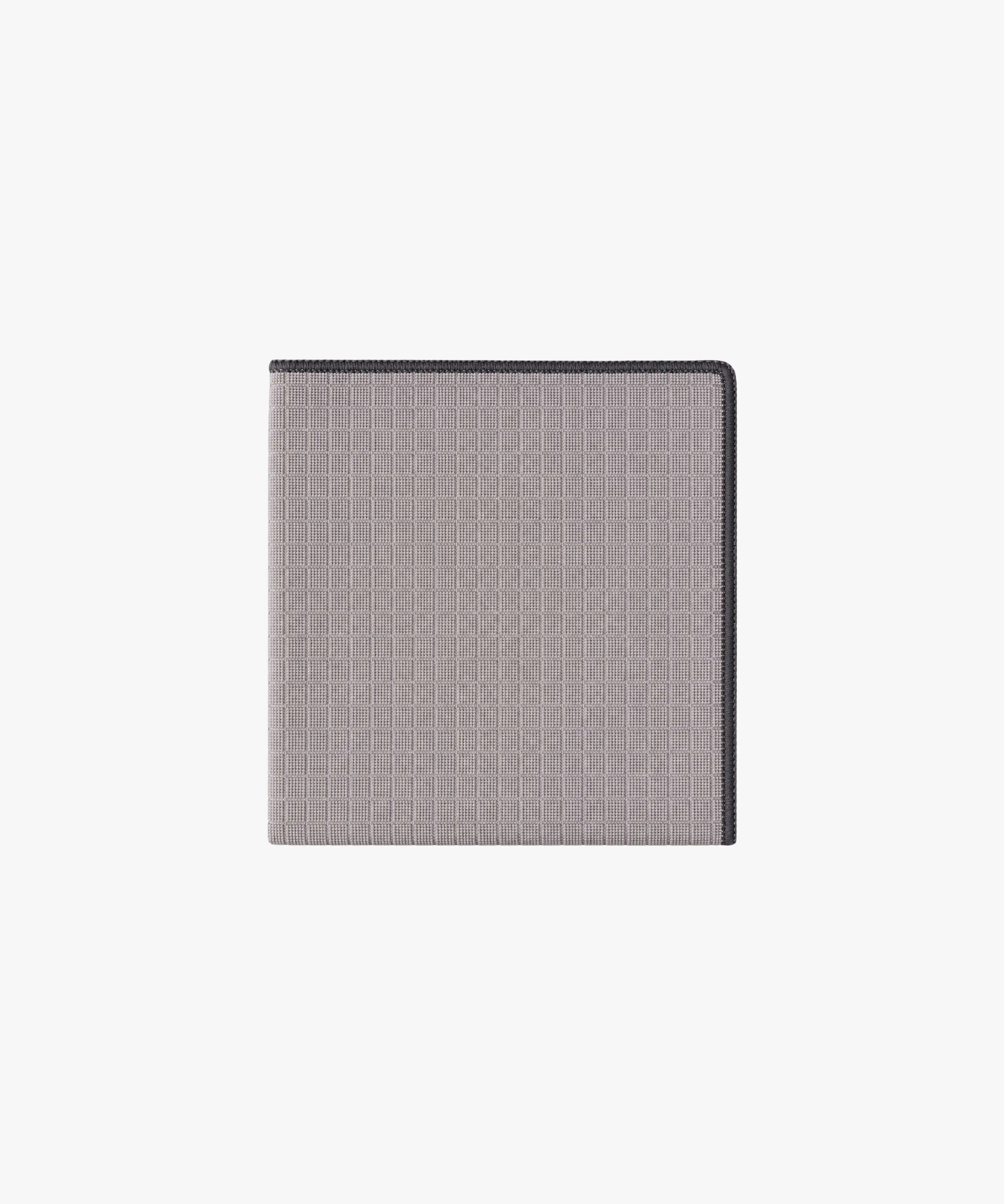 torchon vaisselle en microfibre gris