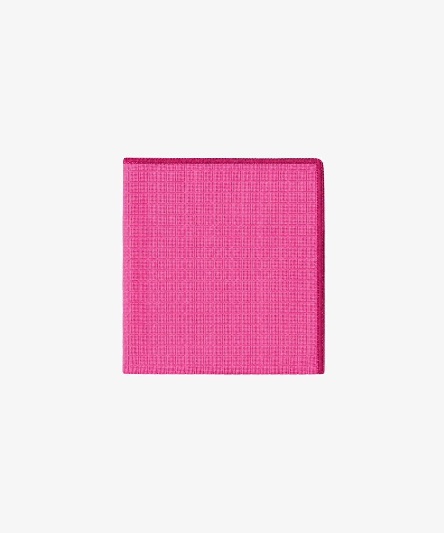 torchon vaisselle en microfibre rose